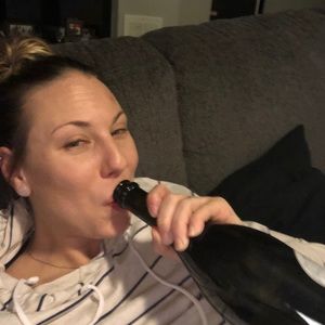 Meet your Posher, Jaclyn